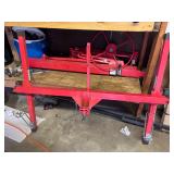 Drywall Hoist 