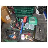 Masterforce Tools