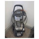 Black Max Pressure Washer