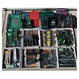 Large Selection of Hand Tools