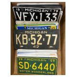 License Plates