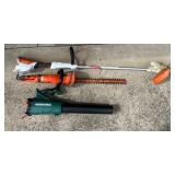 Stihl Yard Power Tools