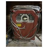 Lincoln Arc 225 Amp Welder
