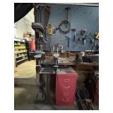 Drill Press