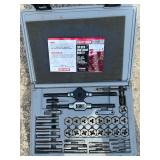 Tap and Die Set