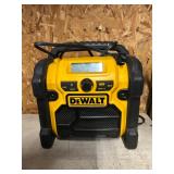 DeWalt Portable Radio