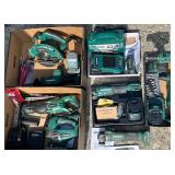 Master Force Power Tools
