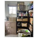 Misc. Car Parts- New and Used