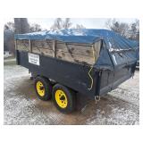 #14  2 5/16th in ball, work box, lights, etc.