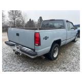 #12 4L60E 4-Speed Automatic Transmission