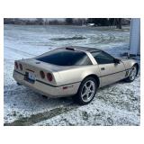 #3 4 speed Automatic Transmission