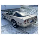 #3 Upgraded Analog Dash, Sport Steering,