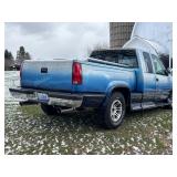 #10 Dual Rear Exit Exhaust