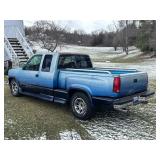 #10 Upgraded grill, front lighting, bumpers, 