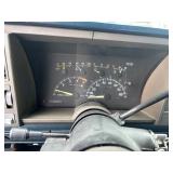 #10 Odometer Reads: 343,689 Miles 