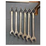 Combination Wrenches