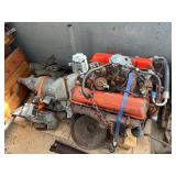 Chevy Small Block