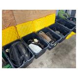 Mics. Used Truck Parts