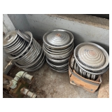Hub Caps