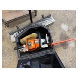 Stihl AK20 Chain Saw
