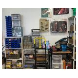 Large Selection of Hand Tools 7 Garage Related