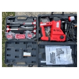 Bauer Heavy Duty Hammer Kit