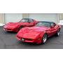 Fantastic Classic Car Auction, Antiques & Equipment - Estate of Richard "Tony" Pannone