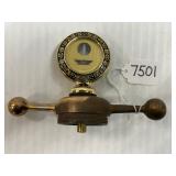 #7501 Ford Boyce Motometer for Model T Radiator- Cap