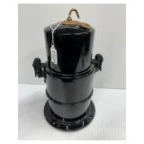 #7524 Model T Carbide Acetylene Generator Tank #1