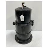 #7525 Model T Carbide Acetylene Generator Tank #2