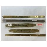 #7574 Sill Plates Group for Model T #1