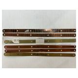 #7575 Sill Plates Group for Model T #2