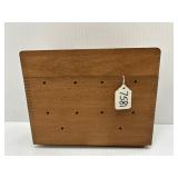 #7581 New Repro Coil Box #1