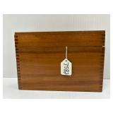 #7582 New Repro Coil Box #2