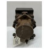 #7585 Dixie Model 81- 8 Cylinder Magneto