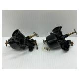 #7589 Strait Though Carbs- 1919-20