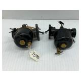 #7590 Strait Though Carbs- 1919-21