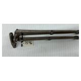 #7596 Model T 09-13 Firewall Brackets #2