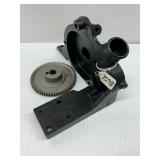 #7598 Front Plate Gear Drive for Magneto