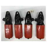 #7613 Model T Accessory Shocks Group