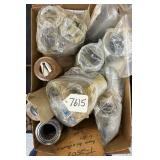 #7615 Modern Rear Axle Bearings- Model T