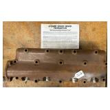 #7626 Yapp Lizard Head for Model T