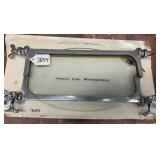 #7654 (3) Wind Wings- Model T or A