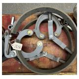 #7656 Rocky Mountain Brakes