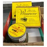 #7668 3 set of Kevlar transmission bands (09-25)