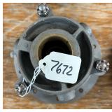 #7672 Model T Differential Case #4