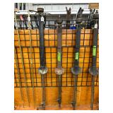 #7693-#7695 Choice on Model T Steering Columns