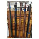 #7702-#7706 Model T Rear Radius Rods (09-14) Groups 1,2,3,4,5