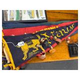 #1648 Great Pendant Lot #1- Virginia Mil #1648 Great Pendant Lot #1- Virginia Mil