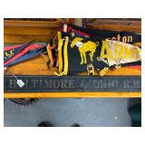 #1650 #1650 Baltimore & Ohio RR #1650 #1650 Baltimore & Ohio RR